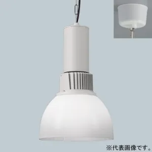 【ストレートノーマル】ウォーターランプ 間接照明 通常品　銀色 ERP7465WA+RS-903W (遠藤照明)｜水銀灯400Wクラス｜業務用照明器具