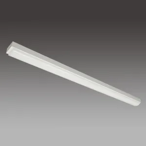 【未使用】NEC ベース照明セット＊＊ライトユニットDLU45204/N-NX8＊＆＊ベース照明器具本体VB40-1504＊＊ MMDB40005K1/N-8 (NEC)｜NEC製 一体型LEDベース照明 Nuシリーズ｜業務