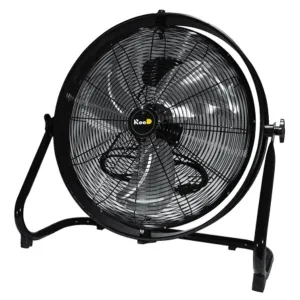RD-YF501G-BK (ホノベ電機)｜工場扇｜工具・作業用品｜電材堂【公式】