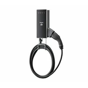 Panasonic DNH 326 充電用コネクタ DNH326 (パナソニック)｜EV・PHEV充電用コンセント｜配線器具｜電材堂