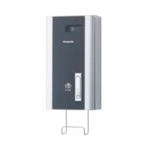 パナソニック EV・PHEV充電器 BPE021 鍵付き 200V ELSEEV BPE021 (パナソニック)｜EV・PHEV充電用コンセント｜配線器具｜電材堂