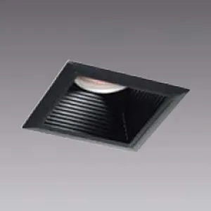 スクエア形ダウンライト｜ダウンライトの商品一覧｜業務用照明器具