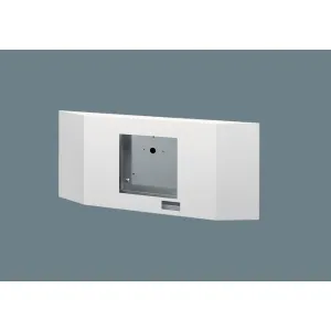 FK11724 (パナソニック)｜リニューアルプレート｜業務用照明器具｜電材
