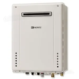 SRT-2060SAWX-2BL 20A12A13 (ノーリツ)｜20号給湯タイプ｜給水給湯配管 