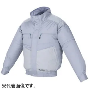 Makita 充電式ファンジャケット FJ311DZL Lサイズ 服のみ2セット