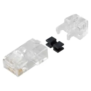CAT6A｜モジュラープラグの商品一覧｜ネットワーク機材・PC周辺機器の