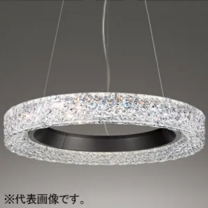 オーデリック　シャンデリア　ライト【アンティーク調】 OC257222R (オーデリック)｜～14畳用｜住宅用照明器具｜電材堂【公式】