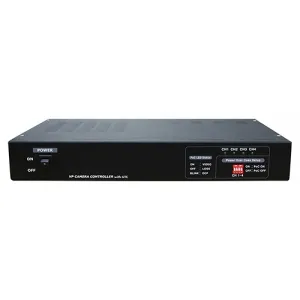 WJ-PU104UX (i-PRO)｜電源アダプター・電源関連｜防災・防犯機器｜電材