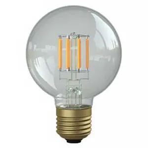 電球色｜直径75mm/70mm E26口金｜ボール電球タイプの商品一覧｜LED電球