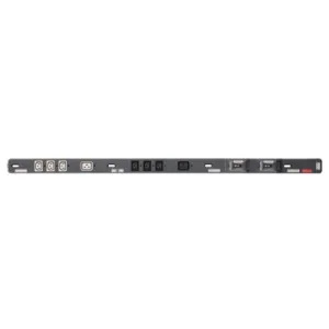 ME8659 (明工社)｜ラック用電源装置｜配線器具｜電材堂【公式】