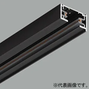 DR0213NK_set (東芝)｜100V配線ダクト 本体｜業務用照明器具｜電材堂