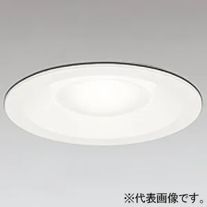 DDL-6104YB (DAIKO)｜ベースダウンライト φ100｜業務用照明器具｜電材