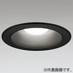 OD301072NR (オーデリック)｜ベースダウンライト φ100｜業務用照明器具 