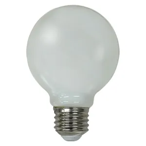 TZG70E26W-6-100/27 (東西電気産業)｜直径75mm/70mm E26口金｜LED電球