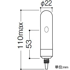 MT70CE-L/EU10-2 (岩崎電気)｜MT〜｜水銀灯・メタハラ・ナトリウム