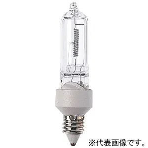 JD110V65WNP-EH (東芝)｜75W形｜ハロゲンランプ｜電材堂【公式】