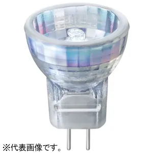 JR12V35WUV/WK2GU (岩崎電気)｜35W形｜ハロゲンランプ｜電材堂【公式】