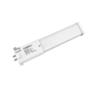 ★格安★5本セット　LED蛍光灯 コーウェル 5890 FPL18ND FPL5ND (コーウェル)｜FPL｜LEDコンパクト形蛍光灯｜電材堂【公式】