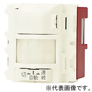 JEC-BN-PAS-3-MBK (神保電器)｜J・ワイドスリムシリーズ 配線器具