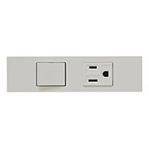 KAG-2524 (神保電器)｜NKシリーズ 配線器具｜配線器具｜電材堂【公式】