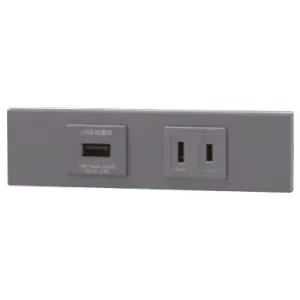 KAG-2604 (神保電器)｜NKシリーズ 配線器具｜配線器具｜電材堂【公式】