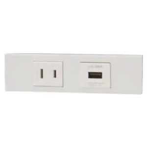 KAG-2611 (神保電器)｜NKシリーズ 配線器具｜配線器具｜電材堂【公式】