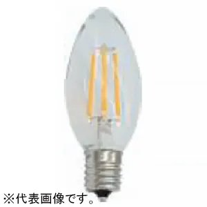 HDFC0412AD (アップルツリー)｜E12口金｜LED電球｜電材堂【公式】