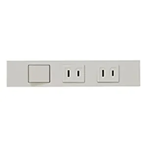 KAG-3542 (神保電器)｜NKシリーズ 配線器具｜配線器具｜電材堂【公式】