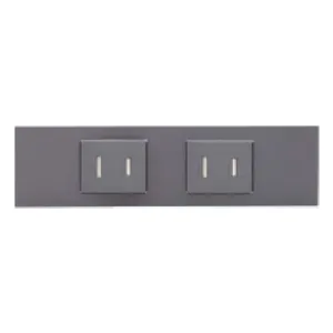 KAG-2708 (神保電器)｜NKシリーズ 配線器具｜配線器具｜電材堂【公式】