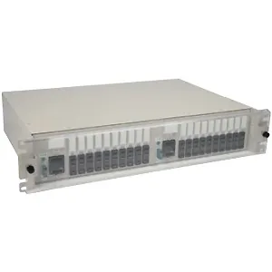 TD-1513-01 (TERADA(寺田電機製作所))｜ラック搭載用｜分電盤｜電材堂