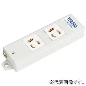OAタップ｜TERADA(寺田電機製作所) 配線器具の商品一覧｜配線器具の