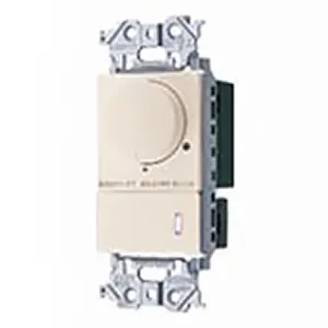 WTA575831F (パナソニック)｜機能スイッチ｜配線器具｜電材堂【公式】