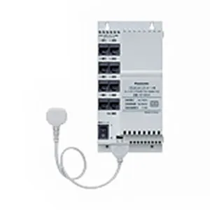 WTF34373W (パナソニック)｜マルチメディアコンセント｜配線器具｜電材