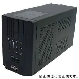 SKP-1150-5B (パワーコムジャパン)｜UPS 無停電電源装置｜ネットワーク