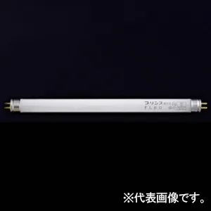FL6D (パナソニック)｜一般形 6W｜直管蛍光灯｜電材堂【公式】