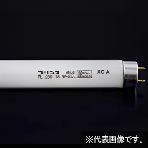 FL20S・NK (プリンス電機)｜一般形 20W｜直管蛍光灯｜電材堂【公式】
