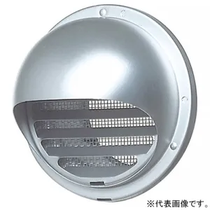 VB-RW100A (パナソニック)｜ガラリ付 《ステンレス製》｜換気扇｜電材堂【公式】