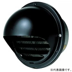 VB-RW100A-K (パナソニック)｜ガラリ付 《ステンレス製》｜換気扇｜電材堂【公式】