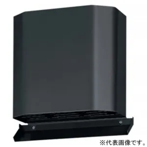 角型 防虫網付｜深形パイプフード 《ステンレス製》｜深形パイプフード