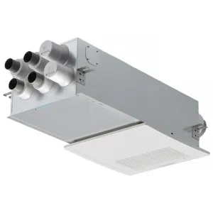Panasonic FY-11KWH1A 気調システム FY11KWH1A FY-11KWH1A (パナソニック)｜換気ユニット｜換気扇｜電材堂【公式】