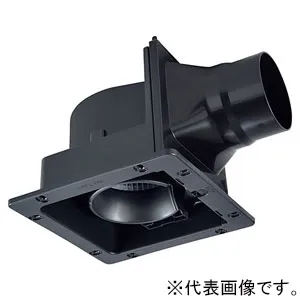 三菱換気扇VD-10ZC14 の2台セット VD-10ZC14-IN (三菱)｜三菱製 天井埋込形｜換気扇｜電材堂【公式】
