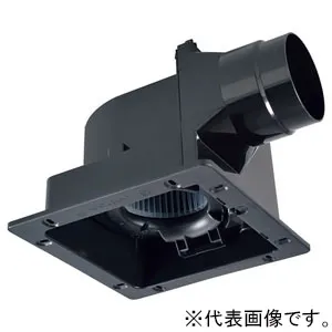 VD-10ZC14-IN (三菱)｜三菱製 天井埋込形｜換気扇｜電材堂【公式】