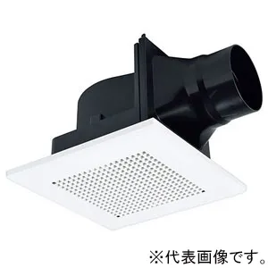 三菱換気扇VD-10ZC14 の2台セット VD-10ZC14 (三菱)｜三菱製 天井埋込形｜換気扇｜電材堂【公式】