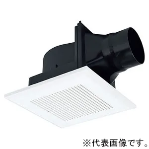 三菱換気扇VD-10ZC14 の2台セット VD-10ZC14 (三菱)｜三菱製 天井埋込形｜換気扇｜電材堂【公式】