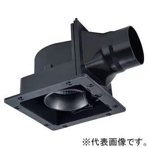 三菱VD-10ZC14 換気扇2台セット VD-10ZC14-IN (三菱)｜三菱製 天井埋込形｜換気扇｜電材堂【公式】