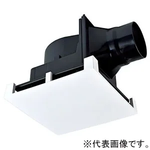VD-10ZC14 (三菱)｜三菱製 天井埋込形｜換気扇｜電材堂【公式】