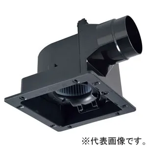 VD-10ZC14-IN (三菱)｜三菱製 天井埋込形｜換気扇｜電材堂【公式】