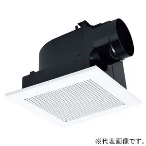 VD-10ZC14 (三菱)｜三菱製 天井埋込形｜換気扇｜電材堂【公式】