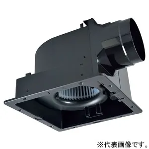 VD-10ZC14-IN (三菱)｜三菱製 天井埋込形｜換気扇｜電材堂【公式】