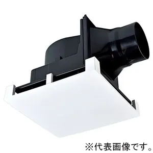 VD-10ZC14 (三菱)｜三菱製 天井埋込形｜換気扇｜電材堂【公式】